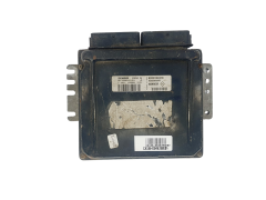 Ohjausyksikkö S118301104A 8200124318 8200080285 S110875101 Siemens 46358