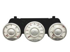 Nopeusmittari 807 Ulysse C8 1401134180 PSA 44325