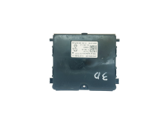 Ohjausyksikön moduuli 285250815R E1079488 Renault Denso 31887