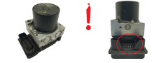 Abs-pumppu VW Seat Skoda 6Q0614117S 0265800511 Bosch 63873