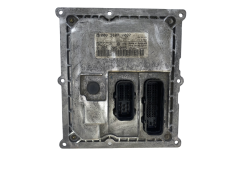 Ohjausyksikkö Smart 0003107V007 0261205005 Bosch 50426