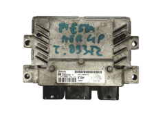 Ohjausyksikkö 8V21-12A650-TH S180047003H Ford Continental 17886