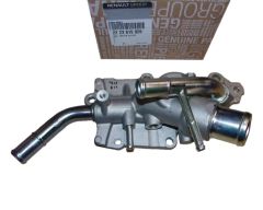 Jäähdytysnesteputki Alkuperäinen 2223615920 Renault