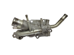 Jäähdytysnesteputki 2223615920 Renault Scenic 3 2.0 16v M4R