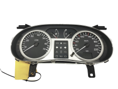 Kierroslukumittari Renault Clio 2 8200261086 46078