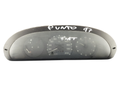 Nopeusmittari Fiat Punto 606219001 6062190030 41254