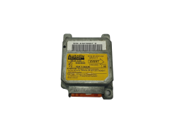 Ohjausyksikön moduuli 9635268880 550541500 PSA Autoliv 69125