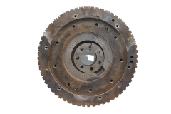 Vauhtipyörä 403298 7701476568 Valeo 1.5 dci Renault