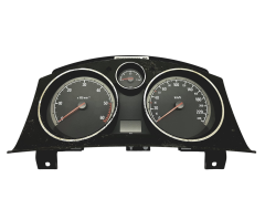 Kierroslukumittari Opel Astra H Zafira B 13216684PF 53649