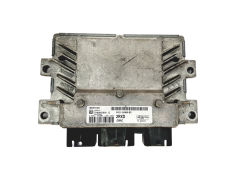 Ohjausyksikkö S180047018D AV21-12A650-BD Ford Continental 28813