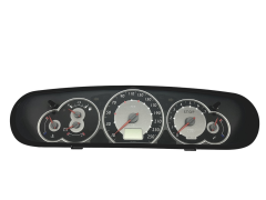 Kierroslukumittari Citroen C5 Lift 9655608780 54748