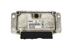 Ohjausyksikkö Toyota 89661-0H023 0261208702 Bosch 28253