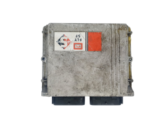 Ohjausyksikkö LPG 67R011002 110R001001 FLY SF BRC 35957