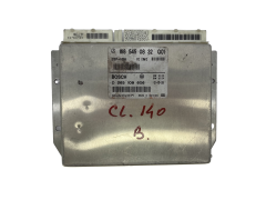 Ohjausyksikkö 1685450832Q01 0265109606 Mercedes Bosch 53852