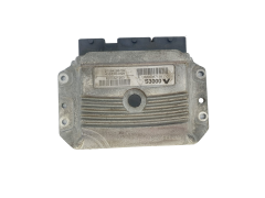 Ohjausyksikkö Renault 21584288-2A 8200321263 8200387138 Sagem 44939