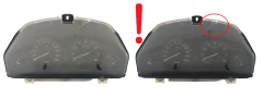 Nopeusmittari 106 Saxo 9623279580 09034209905 55305