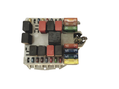 Sulaketaulu Fiat 46835587 Delphi 25630