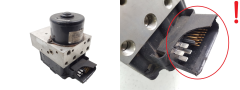 Abs-pumppu Ford Focus 98AG-2C285-BE 10.0948-0102.3 Ate 2345