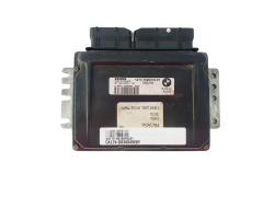 Ohjausyksikkö 12147520019-01 S118012001M Mini BMW Siemens 36045