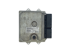 Ohjausyksikkö 51918357 MJD8F3.F6 BC.0108999.A Fiat FPT