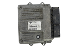 Ohjausyksikkö MJD6JF.M4 51768657 71600.045.02 Fiat FGP 53118