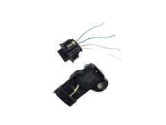 Ilmanpaineanturi 0281006029 223650002R H8200758731 Renault Nissan
