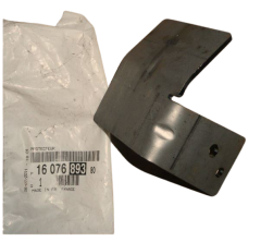 Kiinnike, Kannatin Uusi Alkuperäinen Citroen Peugeot 1607689380