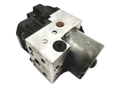 Abs-pumppu Opel Zafira Astra G 90581417 0265216651 37234