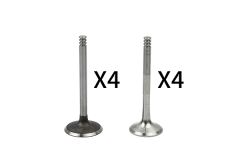 Venttiili Sarja 038109601E 038109611E B18766 VW Audi Seat Skoda Borsehung