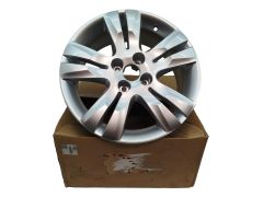 Alumiinivanne Citroen Peugeot 7Jx17 4x108 5402Z4 9675498677 Alkuperäinen