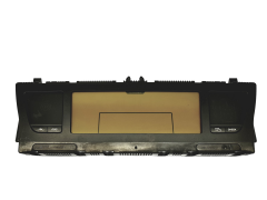 Nopeusmittari Citroen C4 Picasso 9663755980 D 00 48121