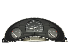 Nopeusmittari Opel Corsa B 09113224JW 110008869001 48479