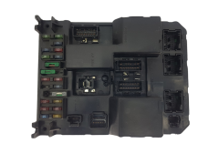 Ohjausyksikkö BSI J03-00 9651196880 9651197580 PSA Valeo 1950
