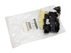 Oven lukitusmekanismi Dacia 805027593R Alkuperäinen