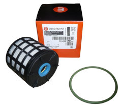 Polttoainesuodatin Alkuperäinen Citroen Peugeot C3 C2 3008 1.6 HDI 1643624980 Polttoainesuodatin Alkuperäinen Citroen Peugeot C3 C2 3008 1.6 HDI 1643624980