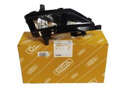 Sumuvalo Vasen Tee VW Golf 7 5G0941661F 99411797602 DPA