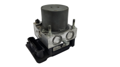 Abs-pumppu Peugeot 307 9651873780 0265800390 0265231476 1560