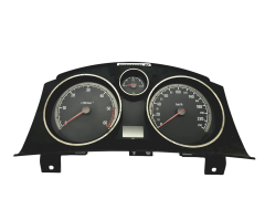 Kierroslukumittari Opel Astra H 13184319GC 55363