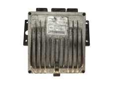 Ohjausyksikkö 8200250662 8200129063 R0410C034D Renault Delphi 28064