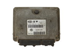 Ohjausyksikkö 036906014AM IAW4CV.V6 61600.493.01 VW Magneti Marelli