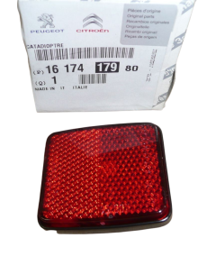 Heijastin Alkuperäinen Jumper Boxer Ducato 3 1617417980
