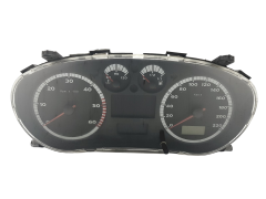 Kierroslukumittari Seat Ibiza W06K0920850F 110008924007 57311