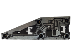 Takalampun sisäosa Oikea Taka Peugeot 406 Coupe 6351J2 2289D Valeo