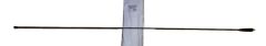 Antenni Alkuperäinen 656143 6561.43 Citroen Peugeot
