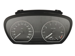 Nopeusmittari BMW 1 E87 9187038-02 1024932-93 32128