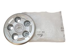 Pölykapselit Citroen Jumper 2 1611985480 Alkuperäinen