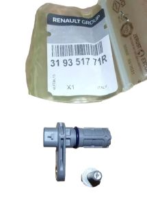Impulssinanturi Alkuperäinen 319351771R Renault Dacia