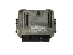 Ohjausyksikkö PSA 0281012468 9663268380 9653958980 Bosch 16621