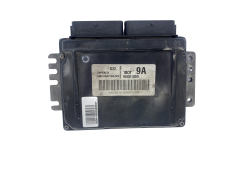 Ohjausyksikkö 96801800 5WY5407A D32 1BOT 9A Chevrolet Kemsco 50265