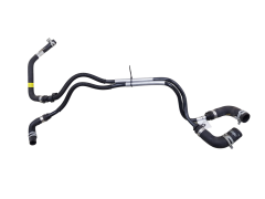 Jäähdytysnesteputki Turbo 144985838R 1.3 TCE Renault Dacia